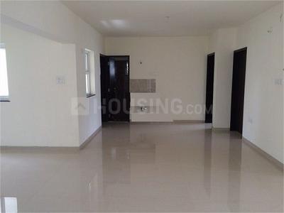 1 BHK Apartment