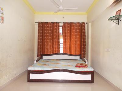 1 BHK Apartment