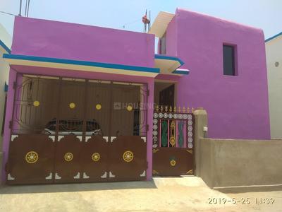Gallery Cover Image of 830 Sq.ft 2 BHK Independent House for buy in Hanspal for 2600000