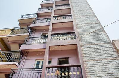 Gallery Cover Image of 600 Sq.ft 1 BHK Independent House for rent in Whitefield for 15900