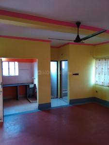 Gallery Cover Image of 1200 Sq.ft 3 BHK Independent Floor for rent in Madhyamgram for 9000