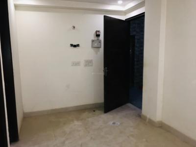 Gallery Cover Image of 450 Sq.ft 1 BHK Independent Floor for buy in ATFL JVTS Gardens, Chhattarpur for 1400000