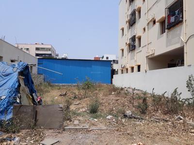 311 Sq.ft Residential Plot for Sale in Krishna Reddy Pet, Hyderabad