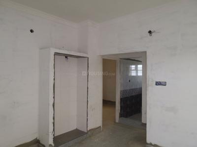 1 BHK Apartment