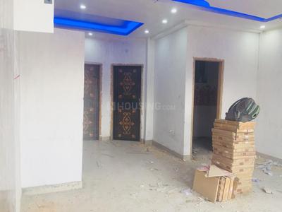 Gallery Cover Image of 900 Sq.ft 2 BHK Independent Floor for buy in Khurbura for 3600000