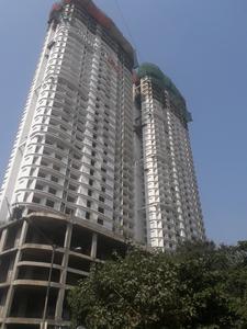 Gallery Cover Image of 1493 Sq.ft 2 BHK Apartment for buy in Jogeshwari West for 19300000
