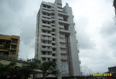 1 BHK Apartment