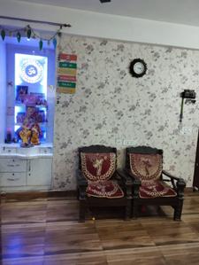 1450 Sqft 3.5 BHK Duplex for sale in Eldeco Green Meadows | PI ...