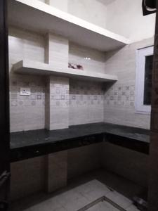 1 RK Apartment