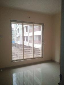 1 BHK Apartment