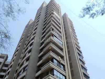 Gallery Cover Image of 1150 Sq.ft 2 BHK Apartment for rent in Satellite Royale, Goregaon East for 43000