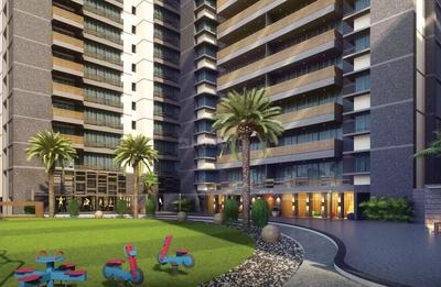 3 BHK Apartment