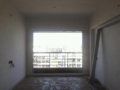 Gallery Cover Image of 1050 Sq.ft 2 BHK Apartment for buy in Ulwe for 5800000