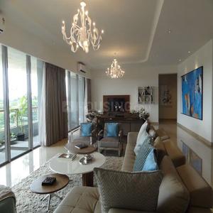 Gallery Cover Image of 1369 Sq.ft 2 BHK Apartment for buy in Wadala East for 28900000