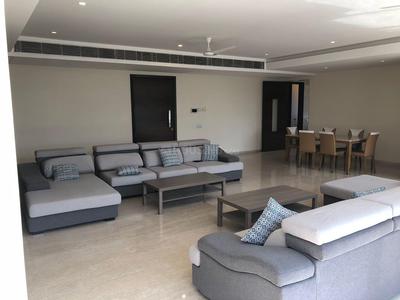 4 BHK Apartment