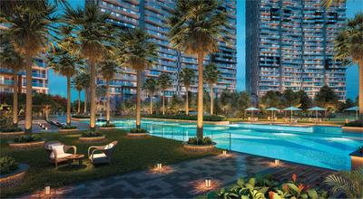 3 BHK Apartment