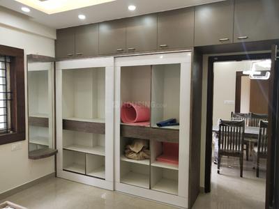 1 BHK Apartment