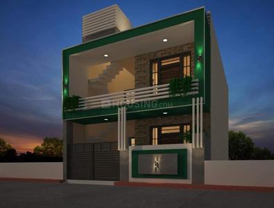 Gallery Cover Image of 1635 Sq.ft 3 BHK Villa for buy in Gadia for 4900000