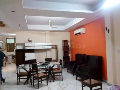 3 BHK Independent House