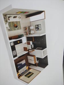 1 BHK Apartment