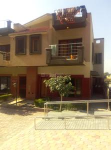 1 BHK Apartment