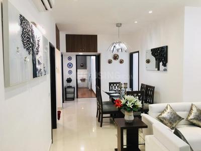 3 BHK Flat