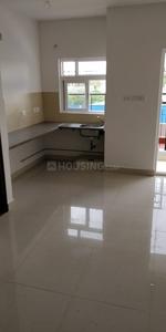 1 BHK Apartment