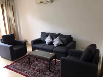 1 BHK Apartment