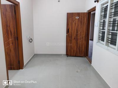 1 BHK Apartment