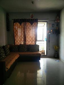 1 BHK Apartment