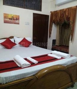 Bedroom Image of PG 4314348 East Kolkata Township in East Kolkata Township