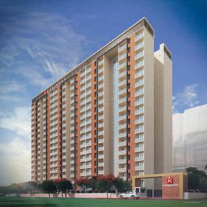 3 BHK Apartment