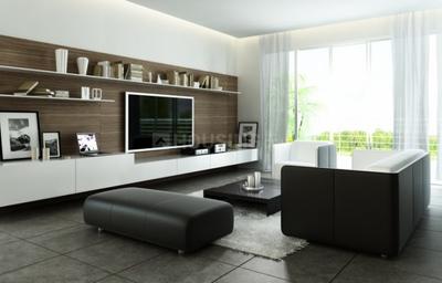 Gallery Cover Image of 1249 Sq.ft 3 BHK Apartment for buy in Mulund West for 20200000