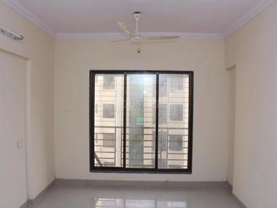 1 BHK अपार्टमेंट