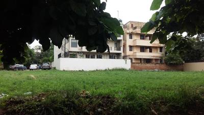Residential Plot
