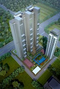 3 BHK Apartment