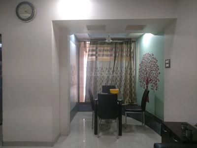 Gallery Cover Image of 840 Sq.ft 2 BHK Apartment for buy in Kalyan East for 7300000