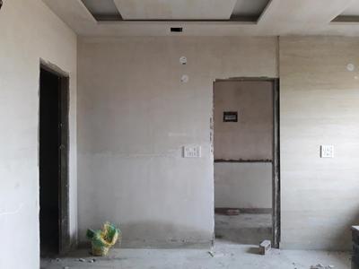 Gallery Cover Image of 800 Sq.ft 3 BHK Independent Floor for buy in Sector 24 Rohini for 6500000