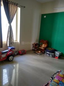 Gallery Cover Image of 1606 Sq.ft 3 BHK Apartment for buy in Wakad for 9600000