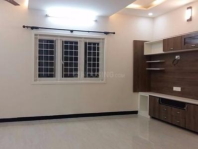 Gallery Cover Image of 2505 Sq.ft 4 BHK Villa for buy in Chandranagar Colony Extension for 5998800