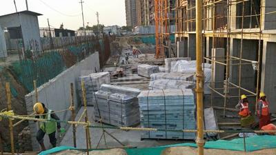 3 BHK Apartment
