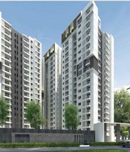 2 BHK Apartment