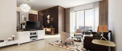 2 BHK Apartment