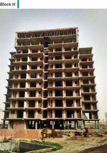 1 BHK Apartment