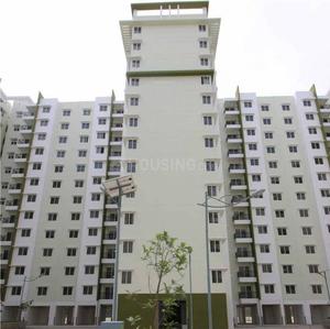 Gallery Cover Image of 883 Sq.ft 2 BHK Apartment for buy in Kambipura for 4500000