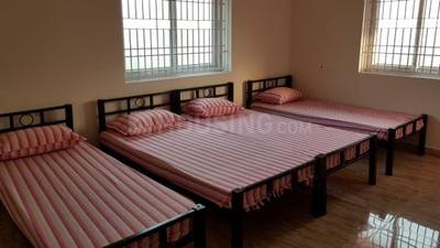 Bedroom Image of Sriram Gents PG Accommodation in Medavakkam