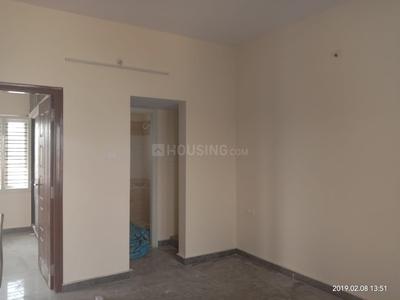 2 BHK Apartment