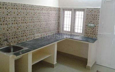 2 BHK Independent House