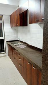 Gallery Cover Image of 1050 Sq.ft 2 BHK Apartment for buy in Srishti Harmony, Powai for 18000000