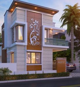 3 BHK Villa